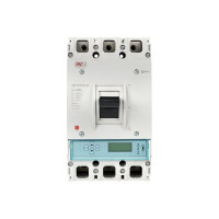 Автоматический выключатель EKF AV POWER-3/3 630А 100kA ETU6.0 AVERES mccb-33-630H-6.0-av