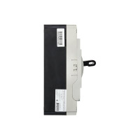 Автоматический выключатель EKF AV POWER-3/3 630А 100kA ETU6.0 AVERES mccb-33-630H-6.0-av
