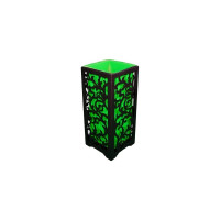 Уличная урна 7 скамеек Восток 67049/ВСТК9005