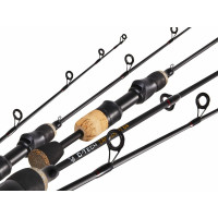 Зимнее удилище LUCKY JOHN C-TECH ZANDER HT 64см LJ109-02