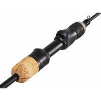 Зимнее удилище LUCKY JOHN C-TECH ZANDER HT 64см LJ109-02