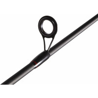 Зимнее удилище LUCKY JOHN C-TECH ZANDER HT 64см LJ109-02