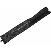 Зимнее удилище LUCKY JOHN C-TECH ZANDER HT 64см LJ109-02