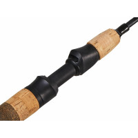 Зимнее удилище LUCKY JOHN F-TECH HEAVY 50см LJ113-01