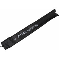 Зимнее удилище LUCKY JOHN F-TECH HEAVY 50см LJ113-01