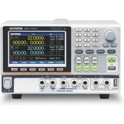 Источник питания GW Instek GPP-73323