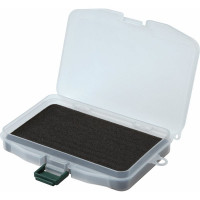 MEIHO Коробка рыболов. SLIT FORM CASE SC-F-9 146х103х23 SC-F-9
