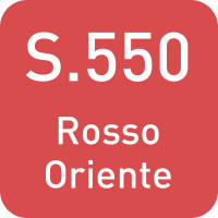 Эпоксидный состав для укладки и затирки мозаики LITOKOL STARLIKE EVO S.550 ROSSO ORIENTE 485430004