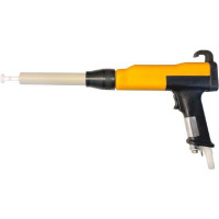 Ручная установка Micron трибо с баком 50 л ТП-400-TH50