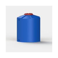 Емкость с крышкой ASPLAST Ц700Д EL-22P-CA-C700L-DB