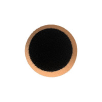 Полировальный круг оранжевый, средней жесткости MiniPad 48/20 мм SCHOLL Concepts 2 шт. 20251