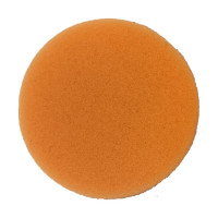Полировальный круг оранжевый, средней жесткости MiniPad 48/20 мм SCHOLL Concepts 2 шт. 20251