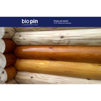 Лазурь для дерева BIO PIN 2241 Wetterschutzlasur Дуб 2 л 22415I101