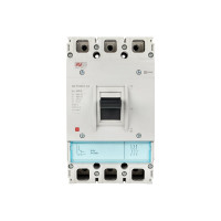 Автоматический выключатель EKF AV POWER-3/3 400А 100kA TR AVERES mccb-33-400H-TR-av