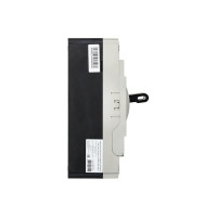 Автоматический выключатель EKF AV POWER-3/3 400А 100kA TR AVERES mccb-33-400H-TR-av