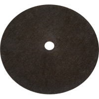 Диск отрезной по металлу METAL Standard (230x1.9x22.23 мм; A46T-BF; F41) D.BOR F41-MS-230-19-22