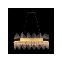 Подвесной светильник Freya, Chalice FR10008PL-L52G