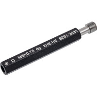 Калибр-пробка Туламаш М 6.0x0.75 6g КНЕ-НЕ ТМ 81085