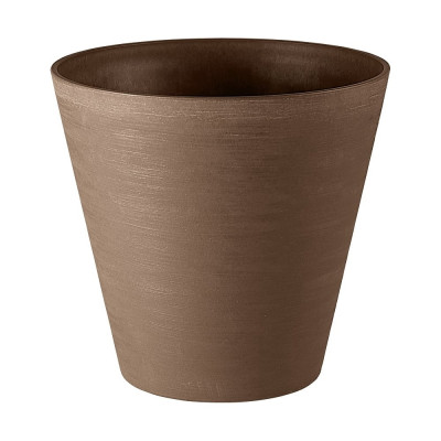 Горшок Teraplast RE-POT Hoop Round Self Watering 33703030406