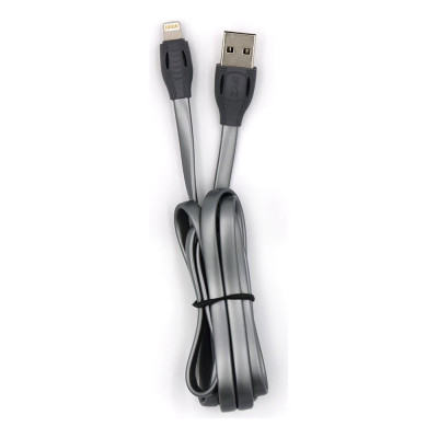 Плоский usb-кабель BYZ 23750-BL-652BK