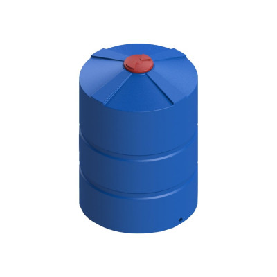 Емкость Asplast Ц3500Д EL-22P-CA-C3500L-DB