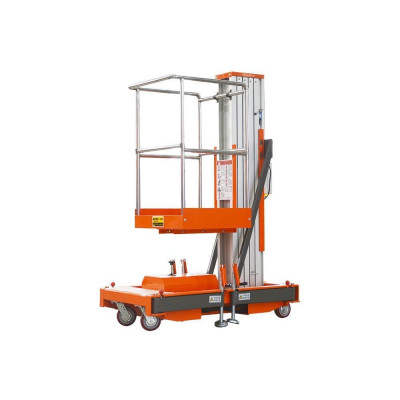 Мачтовый телескопический подъемник TOR GTWY-601 DC 1015934