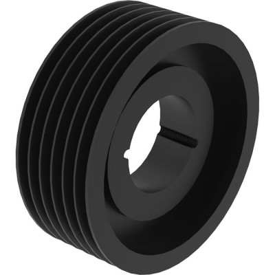 Шкив OPTIBELT SPB 280/4 TB