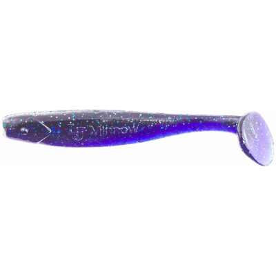 Съедобные искусственные виброхвосты Lucky John LJ Pro Series MINNOW 140142-T52