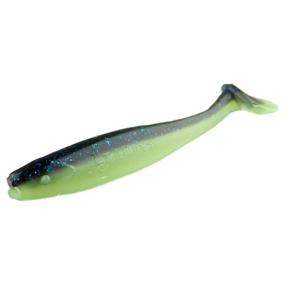 Съедобные искусственные виброхвосты Lucky John LJ Pro Series MINNOW 140142-T53