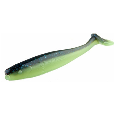 Съедобные искусственные виброхвосты Lucky John LJ Pro Series MINNOW 140143-T53