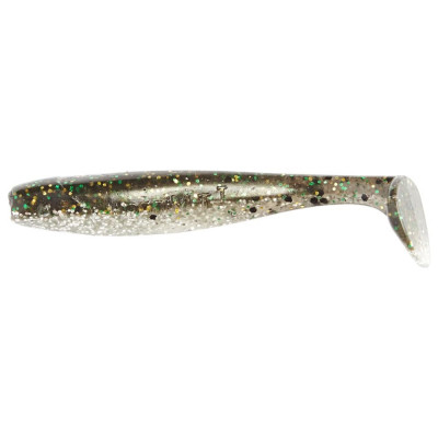 Съедобные искусственные виброхвосты Lucky John LJ Pro Series MINNOW 140143-T01