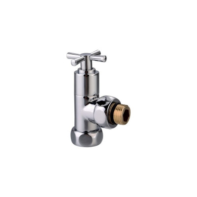 Угловой кран-вентиль SMT 8500SCH0405/2C