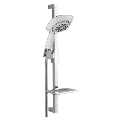 Комплект аксессуаров для душа Lemark LM8068C