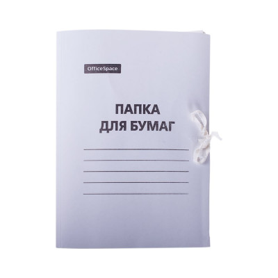 Папка для бумаг OfficeSpace 158535