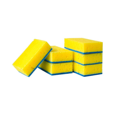 Губки для посуды OfficeClean 281462