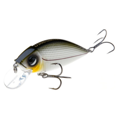 LUCKY JOHN Воблер плав. LJ Original SHAD CRAFT F 09.00/A001 LJO1109F-A001