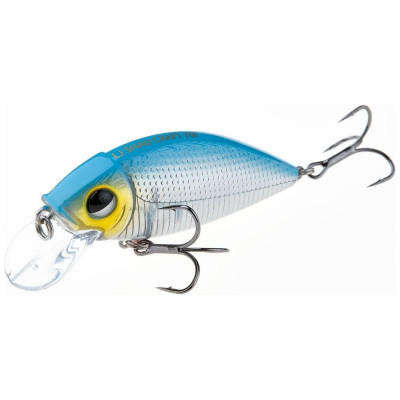 Плавающий воблер Lucky John LJ Original SHAD CRAFT LJO1105F-A026