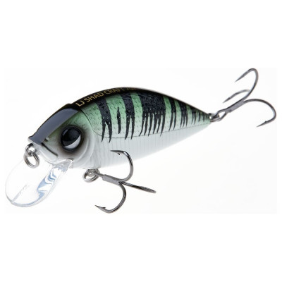 LUCKY JOHN Воблер плав. LJ Original SHAD CRAFT F 05.00/A024 LJO1105F-A024