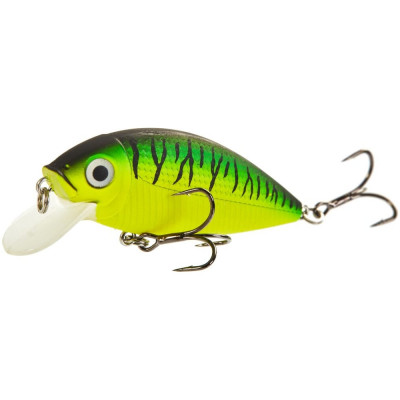 Плавающий воблер Lucky John LJ Original SHAD CRAFT LJO1109F-A007