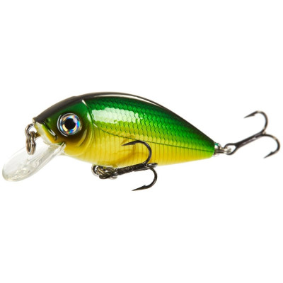 LUCKY JOHN Воблер плав. LJ Original SHAD CRAFT F 09.00/A037 LJO1109F-A037