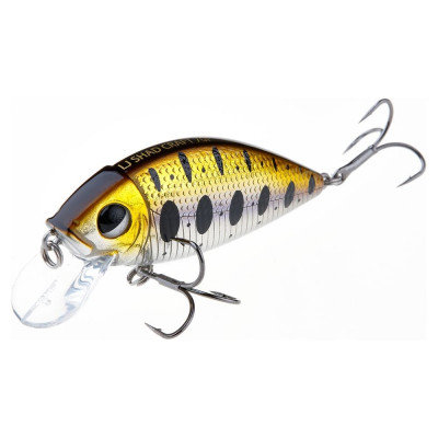 Плавающий воблер Lucky John LJ Original SHAD CRAFT LJO1109F-A029