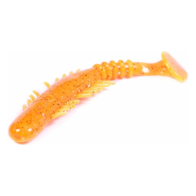 Съедобные искусственные виброхвосты Lucky John LJ Pro Series BUGSY SHAD 140108-036