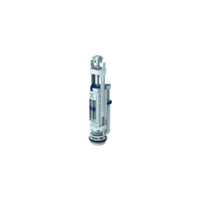 WeltWasser WW TYP1 Арматура Geberit Круглый 10000004120