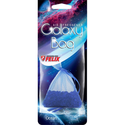 Ароматизатор FELIX Galaxy bag 411040139