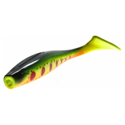 Виброхвосты Lucky John LJ 3D BBS Series KUBIRA SWIM SHAD 140433-PG01