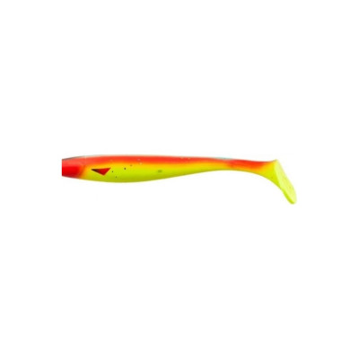 Виброхвосты Lucky John LJ 3D Series KUBIRA SWIM SHAD 140421-PG06