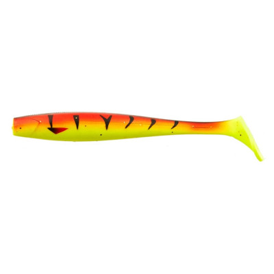 Виброхвосты Lucky John LJ 3D Series KUBIRA SWIM SHAD 140421-PG08