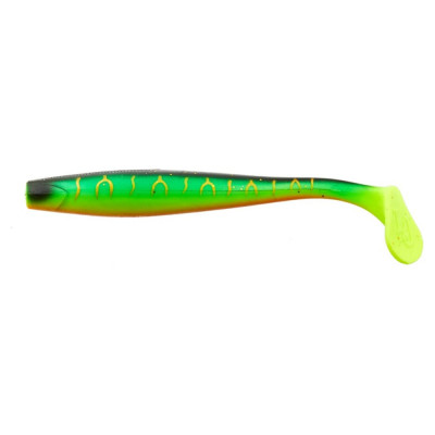 Виброхвосты Lucky John LJ 3D Series KUBIRA SWIM SHAD 140421-PG02