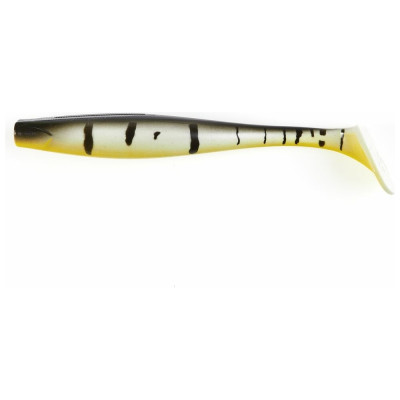 Виброхвосты Lucky John LJ 3D Series KUBIRA SWIM SHAD 140421-PG23