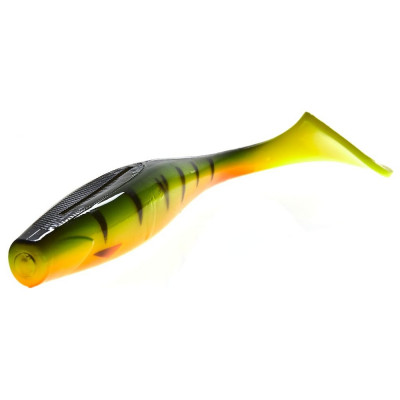 Виброхвосты Lucky John LJ 3D Series KUBIRA SWIM SHAD 140420-PG13